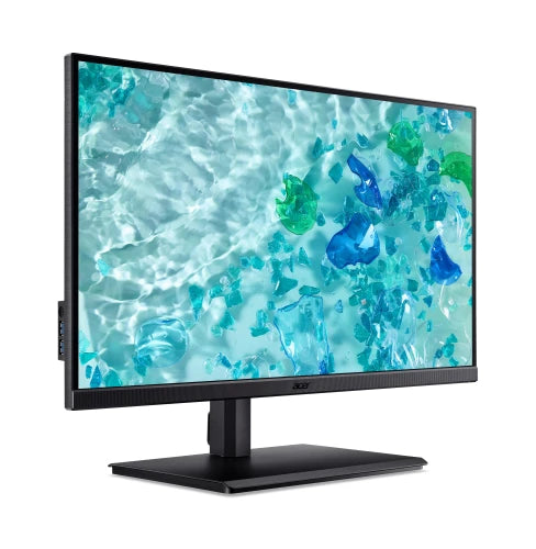 Acer Vero B7 B247Y D3 pantalla para PC 60,5 cm (23.8") 1920 x 1080 Pixeles Full HD LCD Negro - imagen 2