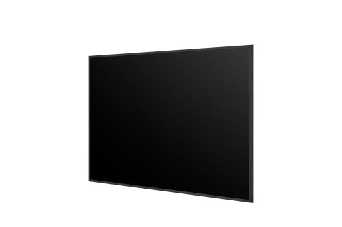 LG 43UH5Q Pantalla plana para señalización digital 109,2 cm (43") LCD Wifi 500 cd / m² 4K Ultra HD Negro WebOS 24/7 - imagen 3