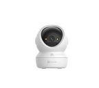 Imagen de Ezviz Cámara IP Interior CS-H6C-R200-8H8WFL 4K Visión Nocturna Techo/Pared/Escritorio