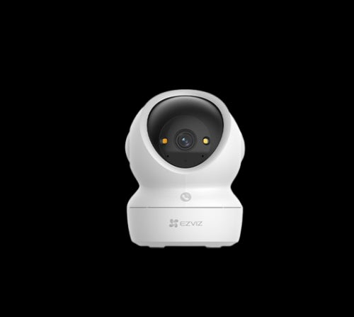 Ezviz Cámara IP Interior CS-H6C-R200-8H8WFL 4K Visión Nocturna Techo/Pared/Escritorio