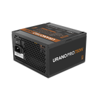 NOX Urano PRO 750W Bronze unidad de fuente de alimentación ATX Negro - imagen 2