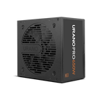 NOX Urano PRO 650W Bronze unidad de fuente de alimentación ATX Negro - imagen 3