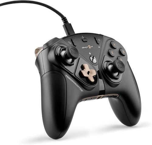 Thrustmaster ESWAP X2 H.E Negro USB Gamepad Analógico/Digital PC, Xbox One, Xbox Series S, Xbox Series X - imagen 2