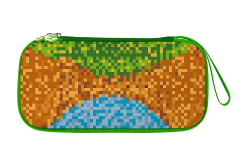 EgoGear PCC25S-NSW2-GC funda para consola portátil Funda protectora rígida Nintendo Multicolor - imagen 1