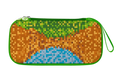 EgoGear PCC25S-NSW2-GC funda para consola portátil Funda protectora rígida Nintendo Multicolor - imagen 1