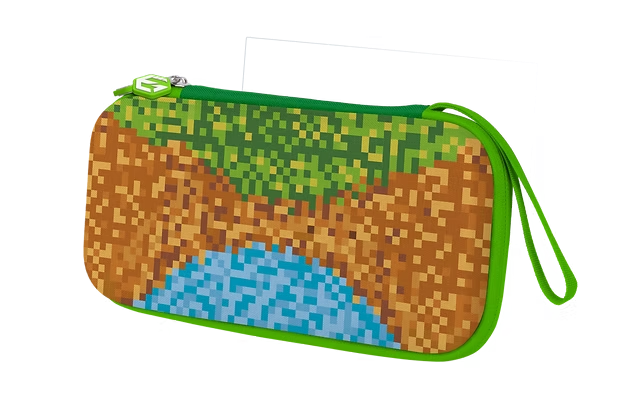 EgoGear PCC25S-NSW2-GC funda para consola portátil Funda protectora rígida Nintendo Multicolor - imagen 2