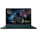 GIGABYTE PORTATIL GAMING A16 GA63WHAB7W,AMD RYZEN 7 260,32GB DDR5,SSD 1TB,16” IPS WUXGA 165HZ,RTX5070/8GB,FREE DOS - imagen 1