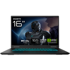 GIGABYTE PORTATIL GAMING A16 GA63WHAB7W,AMD RYZEN 7 260,32GB DDR5,SSD 1TB,16” IPS WUXGA 165HZ,RTX5070/8GB,FREE DOS - imagen 1
