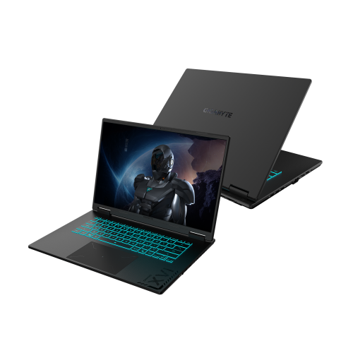 GIGABYTE PORTATIL GAMING A16 GA63WHAB7W,AMD RYZEN 7 260,32GB DDR5,SSD 1TB,16” IPS WUXGA 165HZ,RTX5070/8GB,FREE DOS - imagen 2