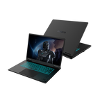 GIGABYTE PORTATIL GAMING A16 GA63WHAB7W,AMD RYZEN 7 260,32GB DDR5,SSD 1TB,16” IPS WUXGA 165HZ,RTX5070/8GB,FREE DOS - imagen 2