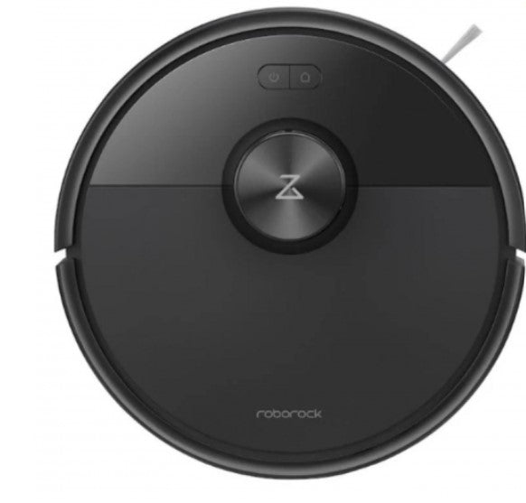 ROBOROCK Q7TF+ ROBOT CON MOPA Y BASE DE AUTOVACIADO DE POLVO POTENCIA DE SUCCION 10000PA CON BATERIA DE 3200MAH - imagen 2