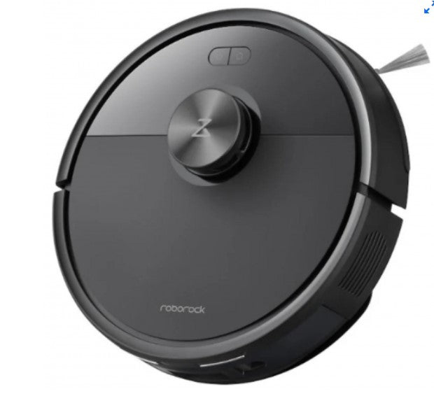 ROBOROCK Q7TF+ ROBOT CON MOPA Y BASE DE AUTOVACIADO DE POLVO POTENCIA DE SUCCION 10000PA CON BATERIA DE 3200MAH - imagen 3