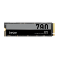 Lexar LNM790X008T-RNNNG unidad de estado sólido 8 TB M.2 PCI Express 4.0 NVMe