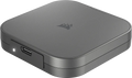 Corsair EX300U 4 TB USB Tipo C 3.2 Gen 2 (3.1 Gen 2) Gris