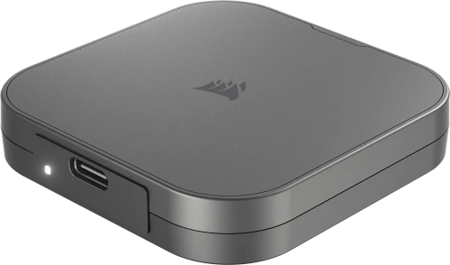 Corsair EX300U 4 TB USB Tipo C 3.2 Gen 2 (3.1 Gen 2) Gris