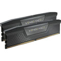 Corsair MEMORIA CORSAIR DDR5 64GB 2X32GB PC6000 VENGEANCE RGB CMH64GX5M2D6000C40 - imagen 1