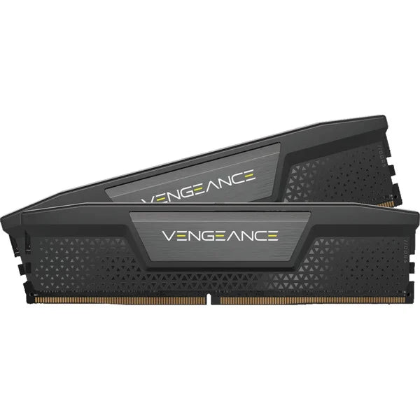 Corsair MEMORIA CORSAIR DDR5 64GB 2X32GB PC6000 VENGEANCE RGB CMH64GX5M2D6000C40 - imagen 3