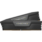Corsair MEMORIA CORSAIR DDR5 64GB 2X32GB PC6000 VENGEANCE RGB CMH64GX5M2D6000C40 - imagen 3