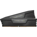 Corsair MEMORIA CORSAIR DDR5 64GB 2X32GB PC6000 VENGEANCE CMK64GX5M2D6000C40 - imagen 1