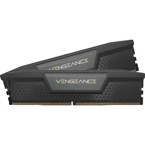 Corsair MEMORIA CORSAIR DDR5 64GB 2X32GB PC6000 VENGEANCE CMK64GX5M2D6000C40 - imagen 1