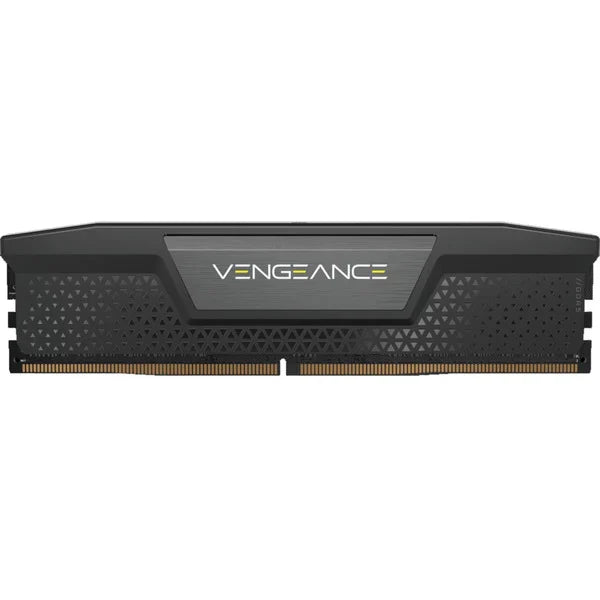 Corsair MEMORIA CORSAIR DDR5 64GB 2X32GB PC6000 VENGEANCE CMK64GX5M2D6000C40 - imagen 2