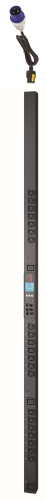 Imagen 3 de APC AP8659EU3 unidad de distribución de energía (PDU) 24 salidas AC 0U Negro