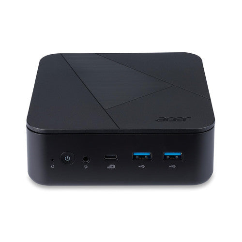 Acer CPU ACER VERITON NUC VN1502G-U1H7U (DT.R3BEB.001) CU7155H, 0GB, SSD 0GB, NO SO - imagen 1
