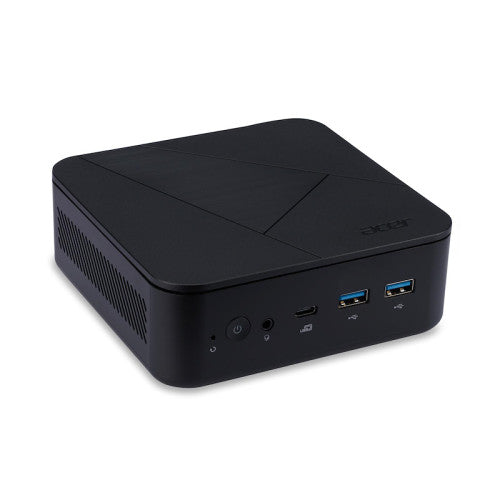 Acer CPU ACER VERITON NUC VN1502G-U1H7U (DT.R3BEB.001) CU7155H, 0GB, SSD 0GB, NO SO - imagen 2