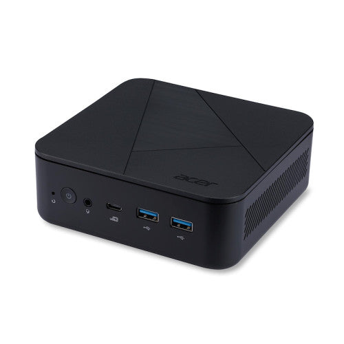 Acer CPU ACER VERITON NUC VN1502G-U1H7U (DT.R3BEB.001) CU7155H, 0GB, SSD 0GB, NO SO - imagen 3