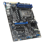 ASUS P13R-E Intel C266 LGA 1700 ATX - imagen 1