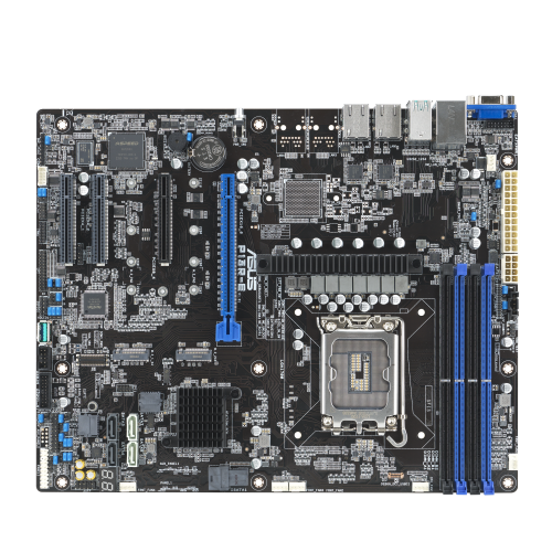 ASUS P13R-E Intel C266 LGA 1700 ATX - imagen 3