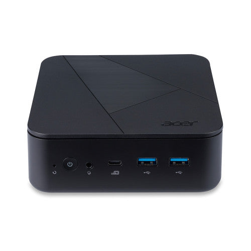 Acer CPU ACER VERITON NUC VN1502G-13U7U (DT.R5NEH.002) CU5125H, RAM 0GB, SSD 0GB, NO SO - imagen 1