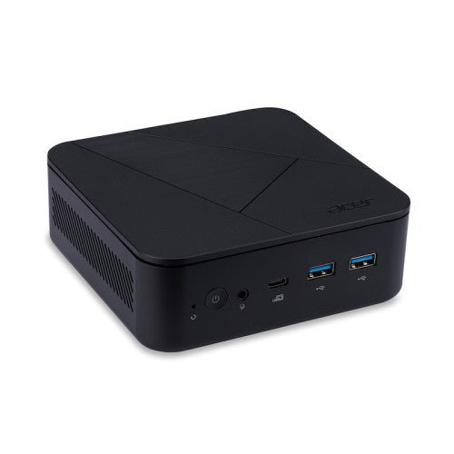 Acer CPU ACER VERITON NUC VN1502G-13U7U (DT.R5NEH.002) CU5125H, RAM 0GB, SSD 0GB, NO SO - imagen 2