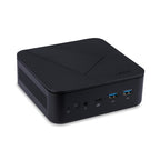 Acer CPU ACER VERITON NUC VN1502G-13U7U (DT.R5NEH.002) CU5125H, RAM 0GB, SSD 0GB, NO SO - imagen 2