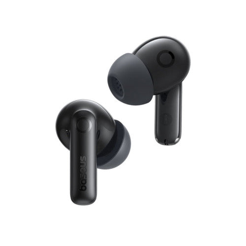 BASEUS OS-BASEUS BASS BP1 PRO IN-EAR TWS COSMIC BLACK - imagen 2