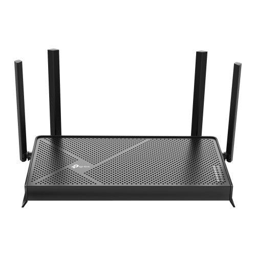 TP-Link Router Wi-Fi 7 ARCHER BE230 3570 Mbps Doble Banda 4 Antenas Externas - imagen 1