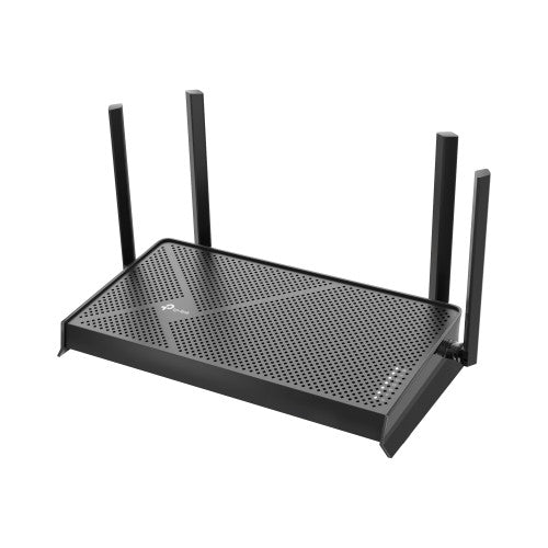 TP-Link Router Wi-Fi 7 ARCHER BE230 3570 Mbps Doble Banda 4 Antenas Externas - imagen 2