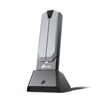 TP-Link Adaptador USB Wi-Fi 7 Archer TBE400UH Tri-Banda 2882 Mbps Antenas Externas - imagen 1