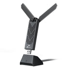 TP-Link Adaptador USB Wi-Fi 7 Archer TBE400UH Tri-Banda 2882 Mbps Antenas Externas - imagen 2