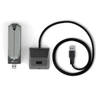 TP-Link Adaptador USB Wi-Fi 7 Archer TBE400UH Tri-Banda 2882 Mbps Antenas Externas - imagen 3