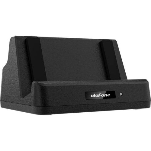 ULEFONE CARGADOR ARMOR PAD 4 10W DESK CHARGING DOCK(UAS21) - imagen 1
