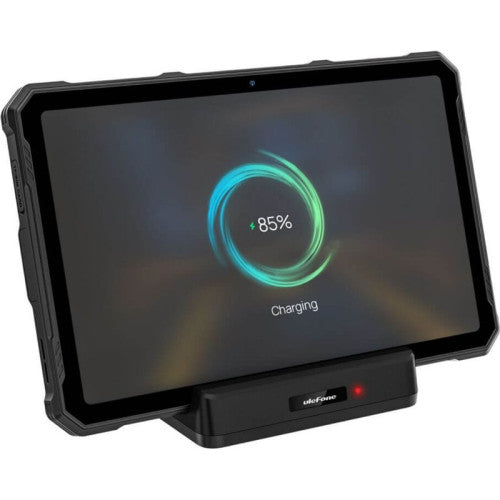 ULEFONE CARGADOR ARMOR PAD 4 10W DESK CHARGING DOCK(UAS21) - imagen 3