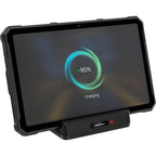 ULEFONE CARGADOR ARMOR PAD 4 10W DESK CHARGING DOCK(UAS21) - imagen 3