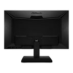 ASRock MONITOR ASROCK PG27FFX1B,27",FHD (1920X1080),520HZ,1000:1,1MS,2HDMI+1DP,WIFI+3USB3.2,WIFI,ALTAVOCES,PLANO,NEGRO - imagen 2