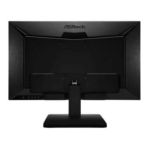 ASRock MONITOR ASROCK PG27FFX1B,27",FHD (1920X1080),520HZ,1000:1,1MS,2HDMI+1DP,WIFI+3USB3.2,WIFI,ALTAVOCES,PLANO,NEGRO - imagen 2