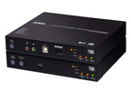Imagen de ATEN CE990 extensor KVM Transmisor y receptor
