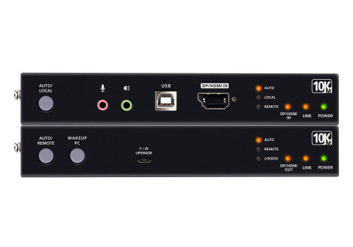 ATEN CE990 extensor KVM Transmisor y receptor - imagen 2