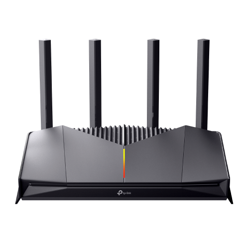 TP-Link Router Wi-Fi Archer GE230 Wi-Fi 7 Doble Banda 3570 Mbit/s - imagen 1