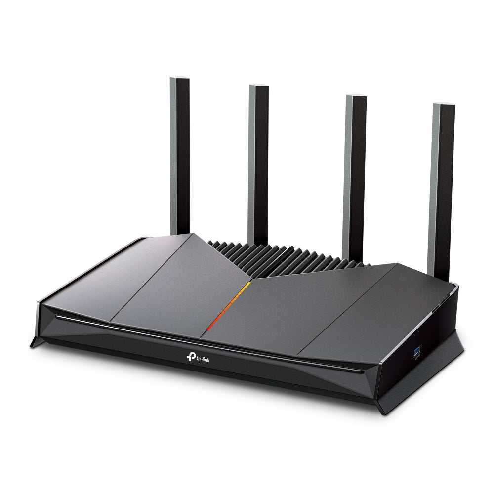 TP-Link Router Wi-Fi Archer GE230 Wi-Fi 7 Doble Banda 3570 Mbit/s - imagen 2