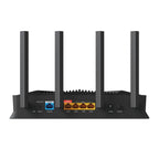 TP-Link Router Wi-Fi Archer GE230 Wi-Fi 7 Doble Banda 3570 Mbit/s - imagen 3